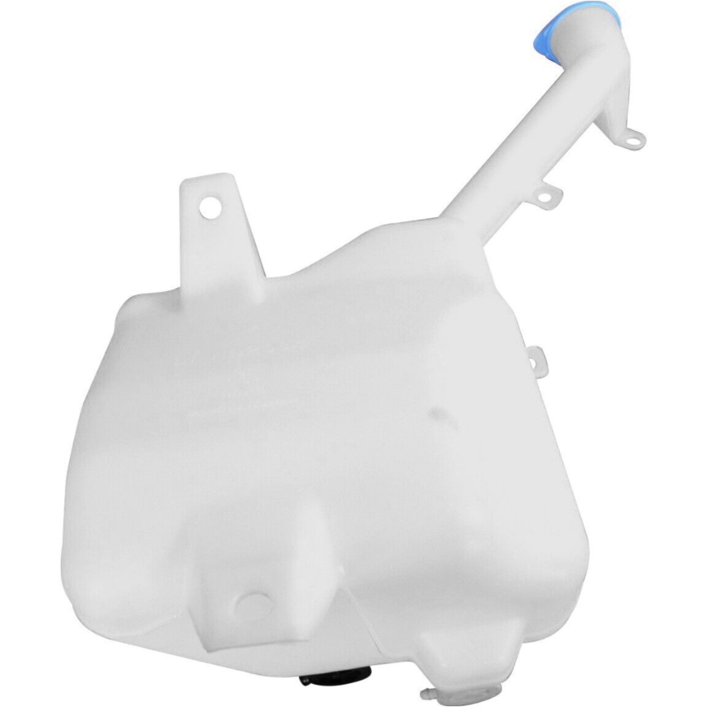 Washer Reservoir For 2000-2006 Honda Insight Base Hatchback W/ Pump & Cap