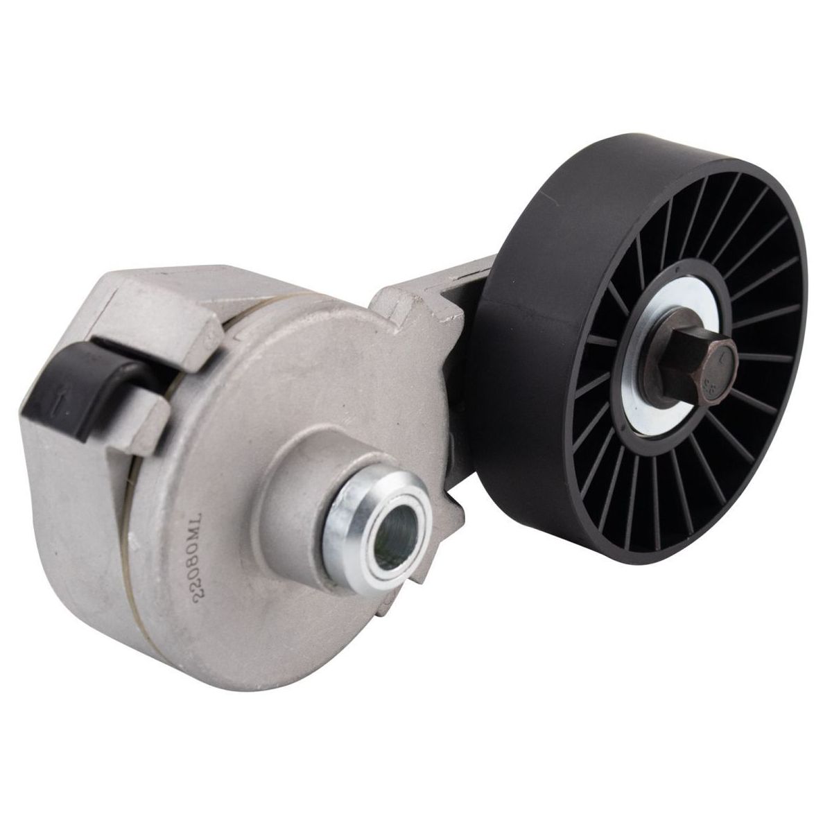 For 1992-1996 Ford E-350 Econoline Base Cutaway Van Serpentine Belt Tensioner