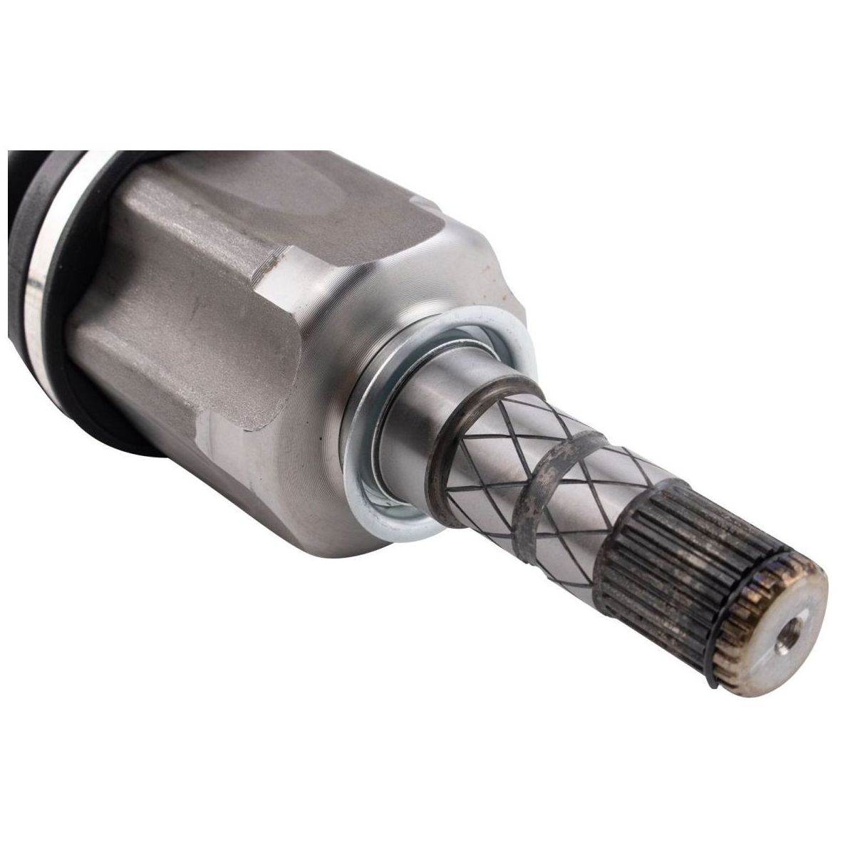 Front Left Right CV Axle Shaft Fits 2008-2014 Subaru Tribeca 06-07 B9 Tribeca