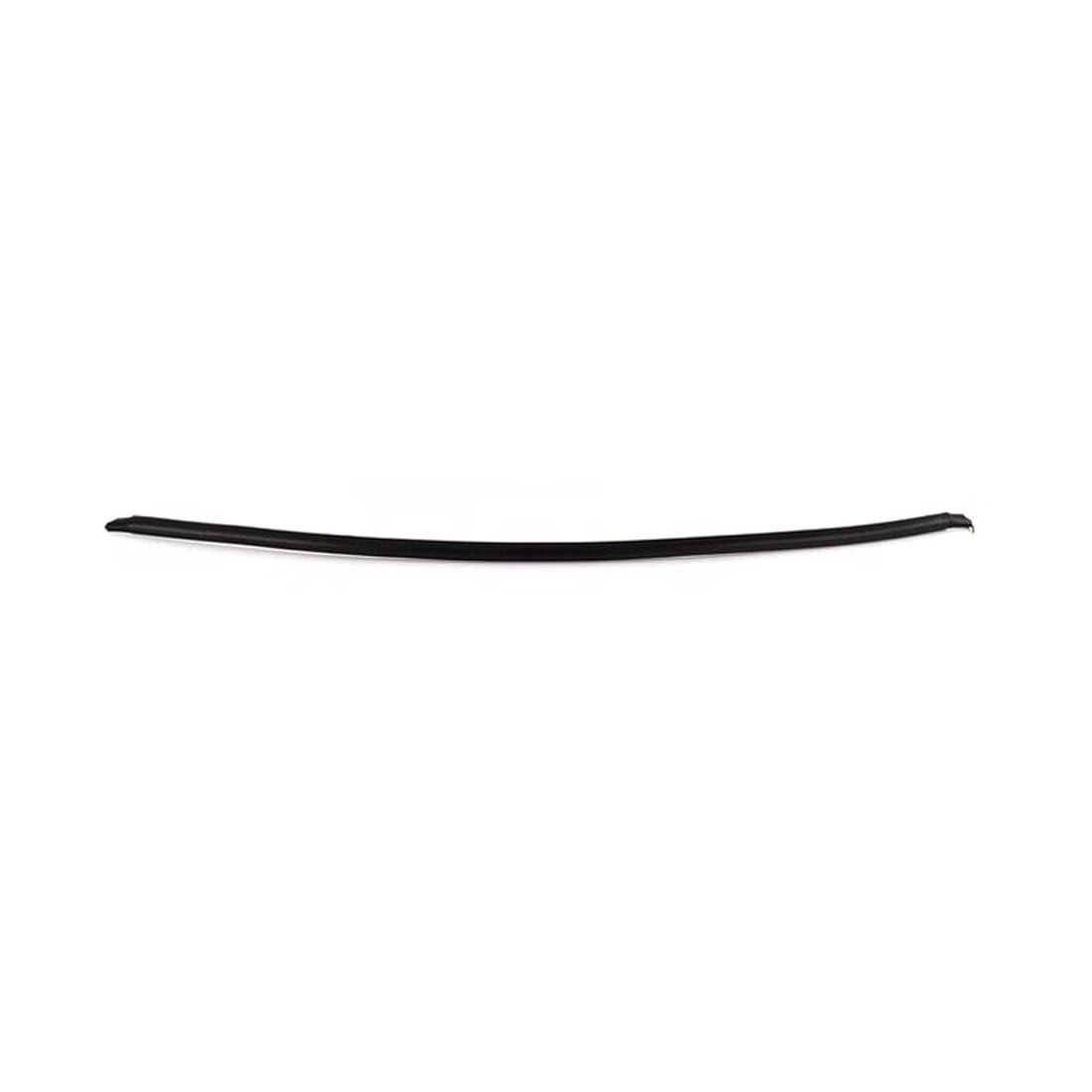 BMW E83 X3 Genuine Front Windshield Upper Moulding Seal 2004-2010