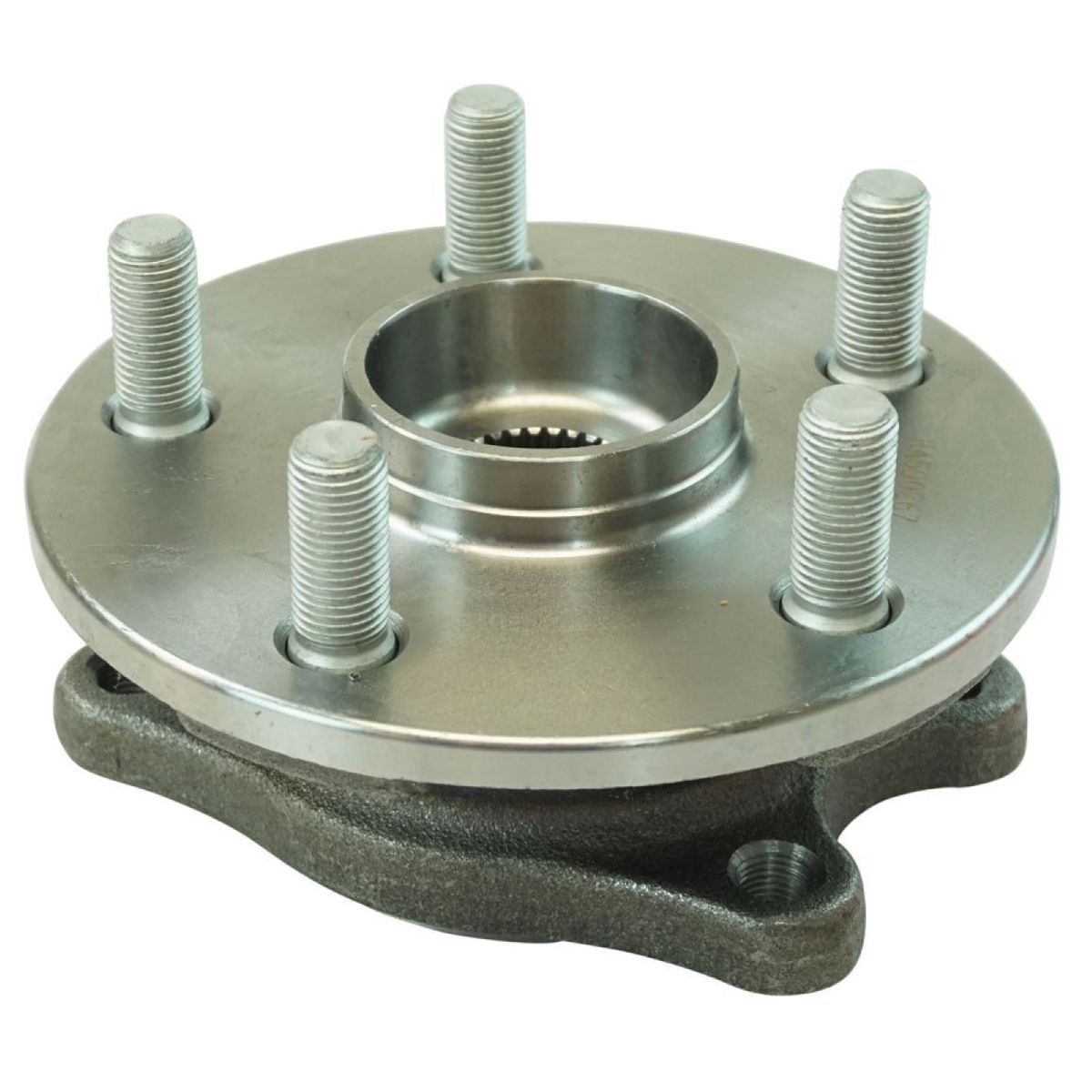 For 2008-2016 LS600h Front Driver Or Passenger Wheel Bearing & Hub Assembly