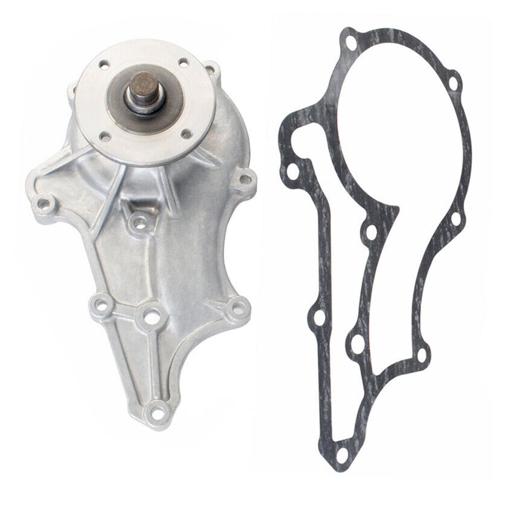 NEW ENGINE WATER PUMP FITS TOYOTA PICKUP 1978-1983 1984 1611038035 1610039317