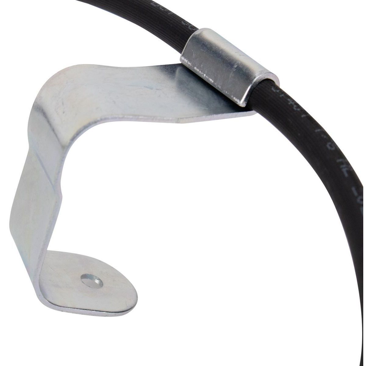 For 2007 Chevrolet Silverado 1500 HD Classic Crew Cab Pickup Front Brake Hose