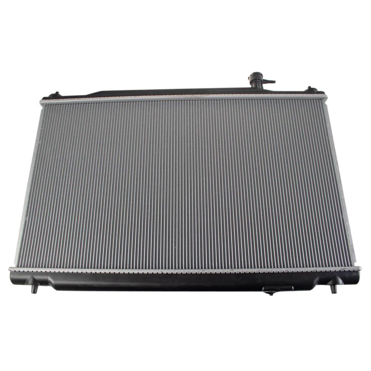 For 10-11 Honda CR-V Sport Utility Engine Coolant Radiators Assembly Direct-