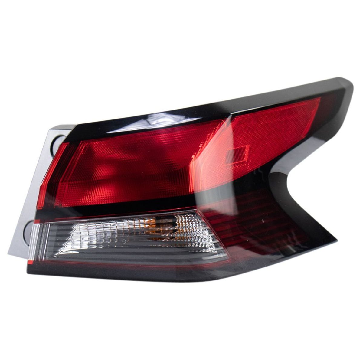 For 2020-2021 Nissan Versa Sedan Tail Light Lamp Assembly Passenger Side