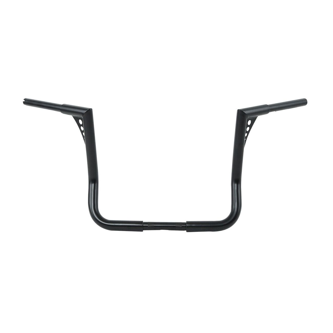 14" Rise Ape Hanger Handlebars For 82-22 Harley-Davidson Electra Glide 82-24