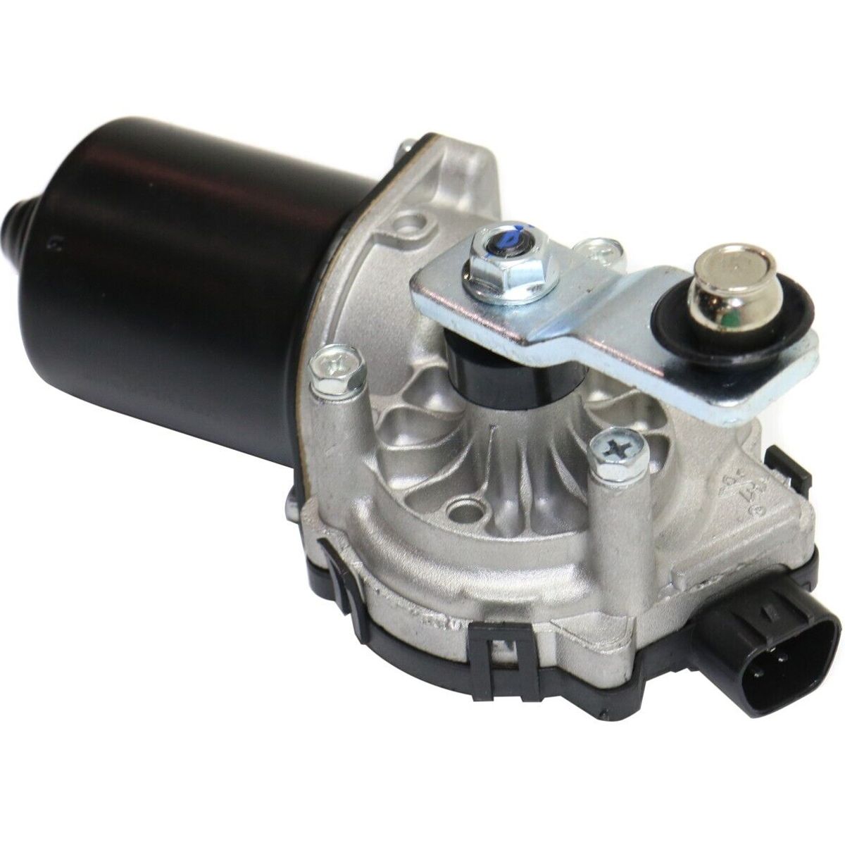 For 2006-2010 Sienna Limited Mini Passenger Van Windshield Wiper Motor Front