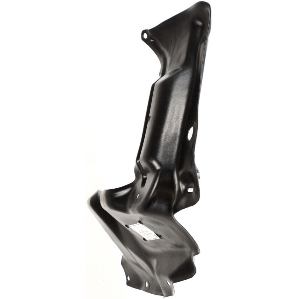 Driver Side Engine Splash Shield For Pontiac 2003-2008 Vibe Base Wagon AT Models