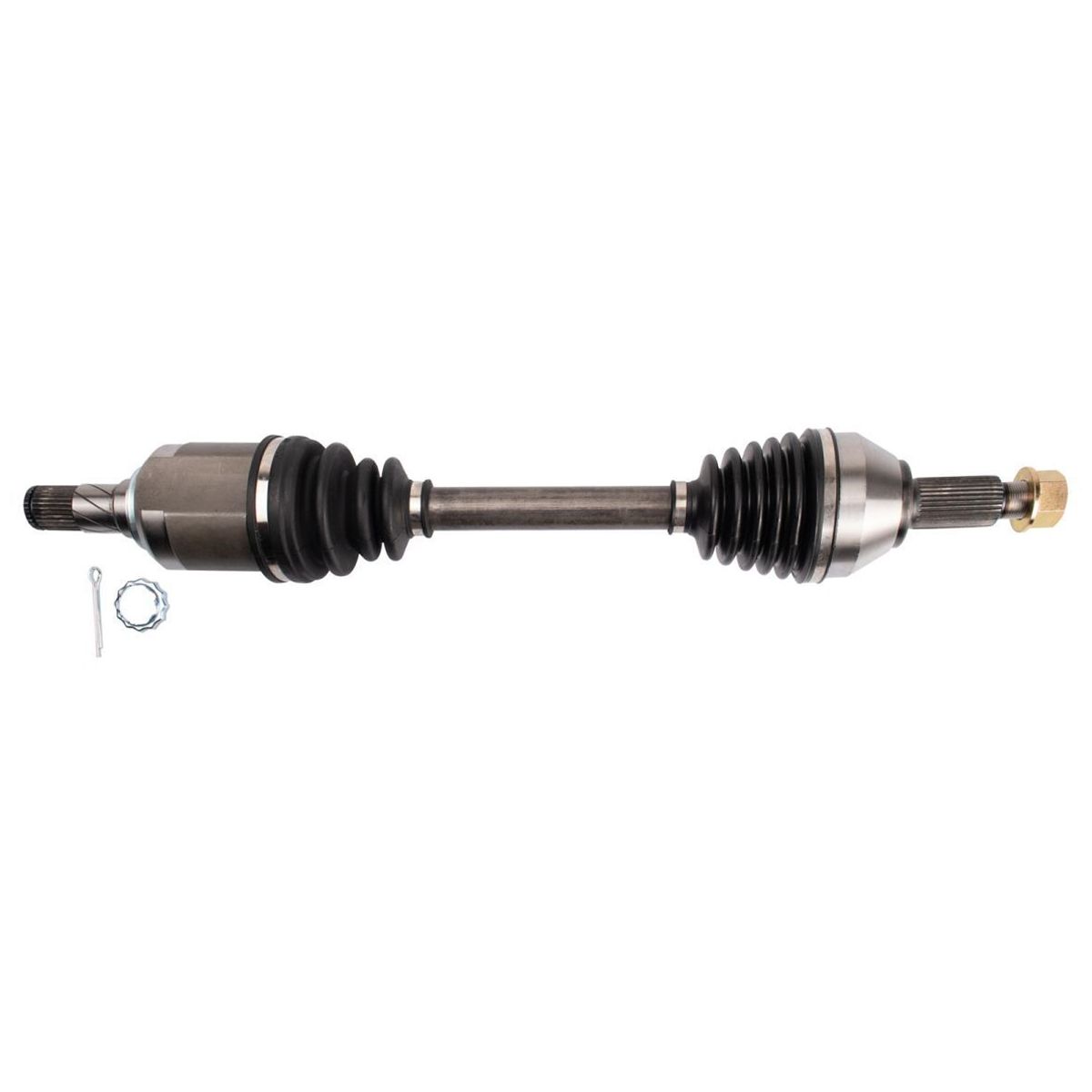 For 2020 Nissan Maxima Platinum Reserve Sedan CV Axle Shaft Set