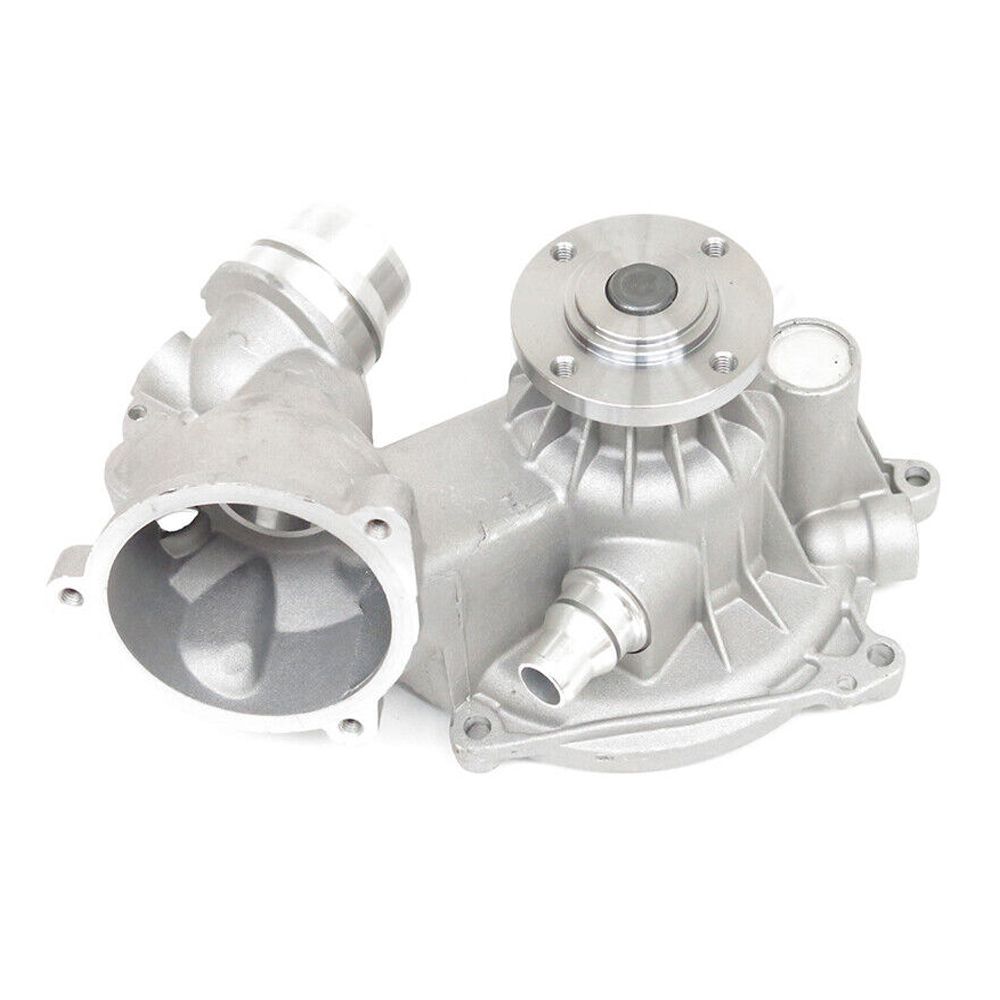 NEW WATER PUMP FITS X5 4.8L V8 CYL 2007 2008 2009 2010 WP2234 AW6238 42027