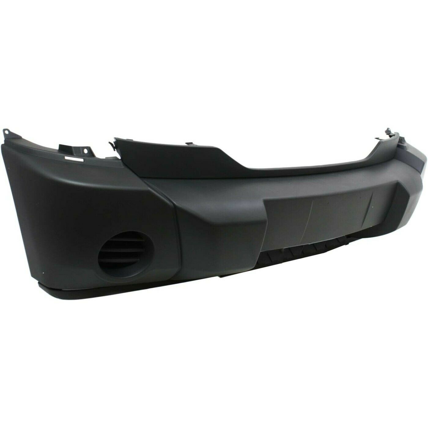 Front Bumper Cover For 2007-2011 Dodge Nitro Sport Utility Textured