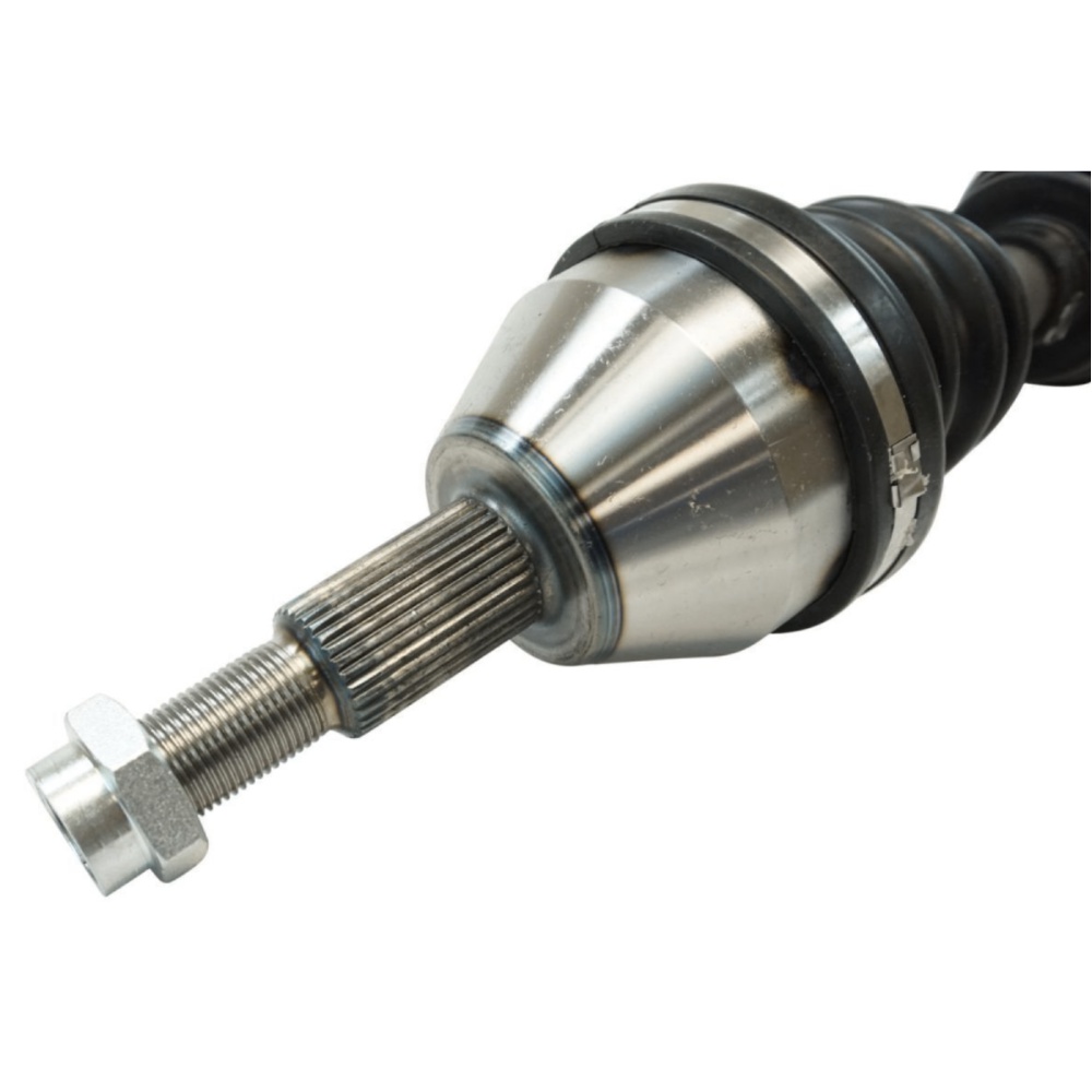 Front CV Axle Shaft Assembly Right Passenger Side For 07-11 Nitro 08-12 Liberty