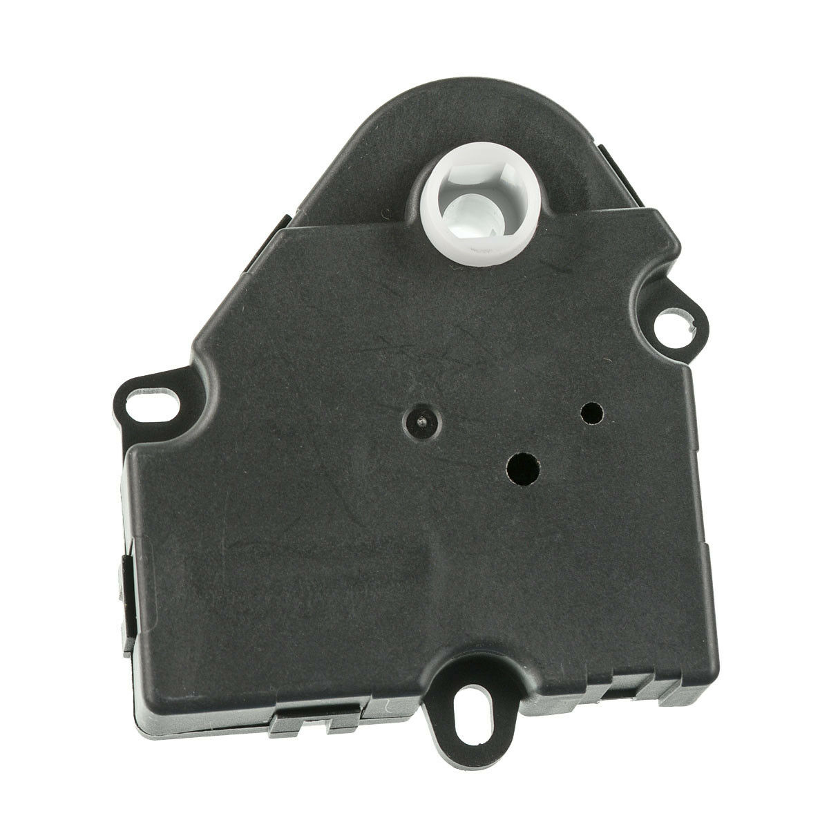 4 Sets Of - HVAC Heater Air Blend Door Actuator For 1999-2002 Cadillac Chevrolet GMC
