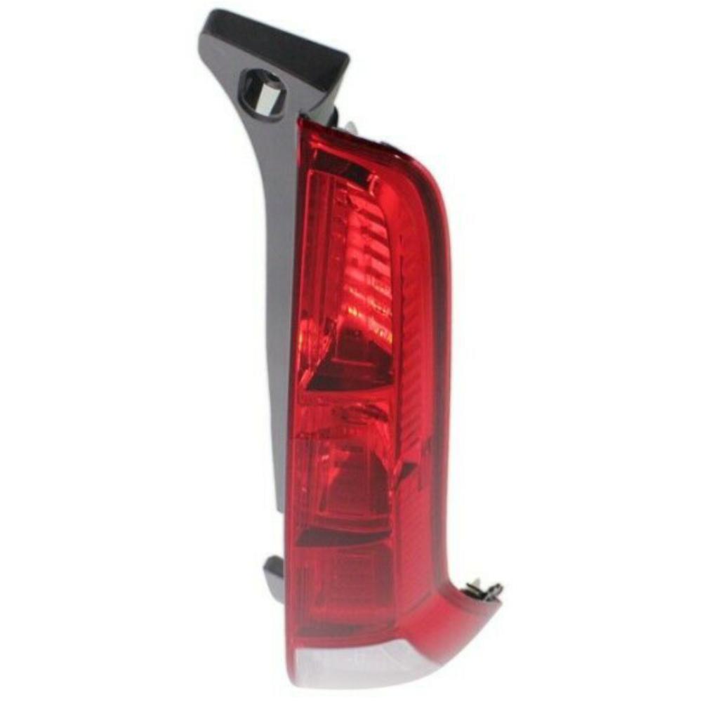 Tail Light For 2007-2011 CR-V Sport Utility Passenger Side