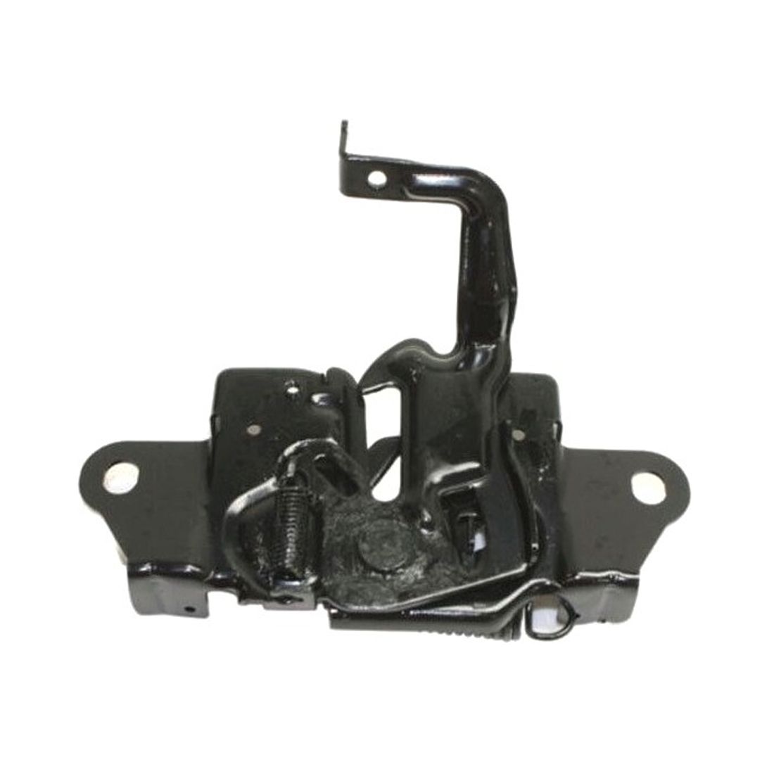 For Mazda 14-17 6 Front Hood Latch Lock W/o Alarm System Ma1234120 Gjt156620