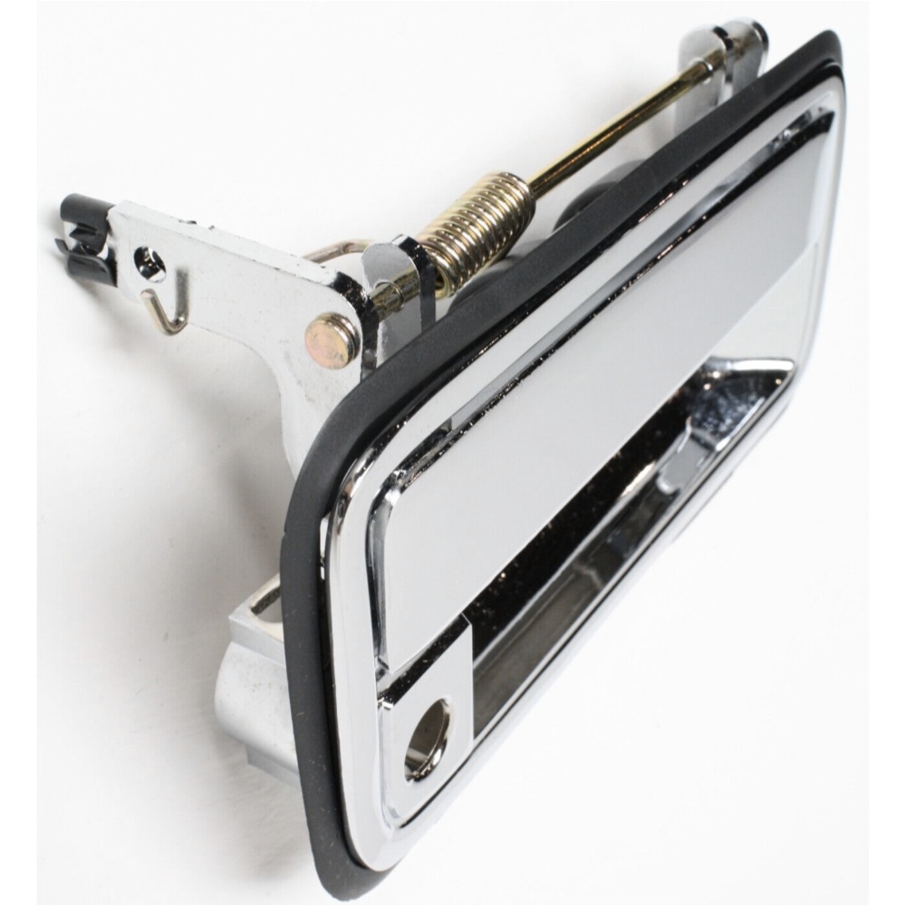 Exterior Door Handle For Blazer C1500 C2500 K1500 K2500 Suburban Yukon Rear