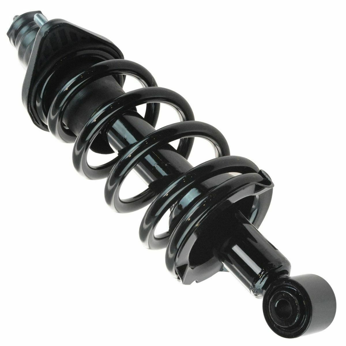 Shock Strut & Spring Assembly Front Rear Driver Passenger Kit Set Of 4 For CR-V