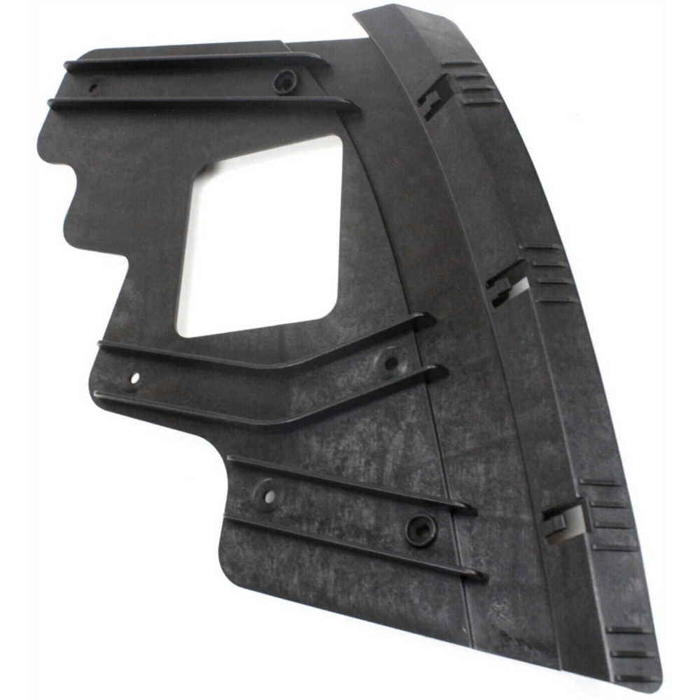 Headlight Bracket For Chevrolet 2009-2012 Traverse Sport Utility Left