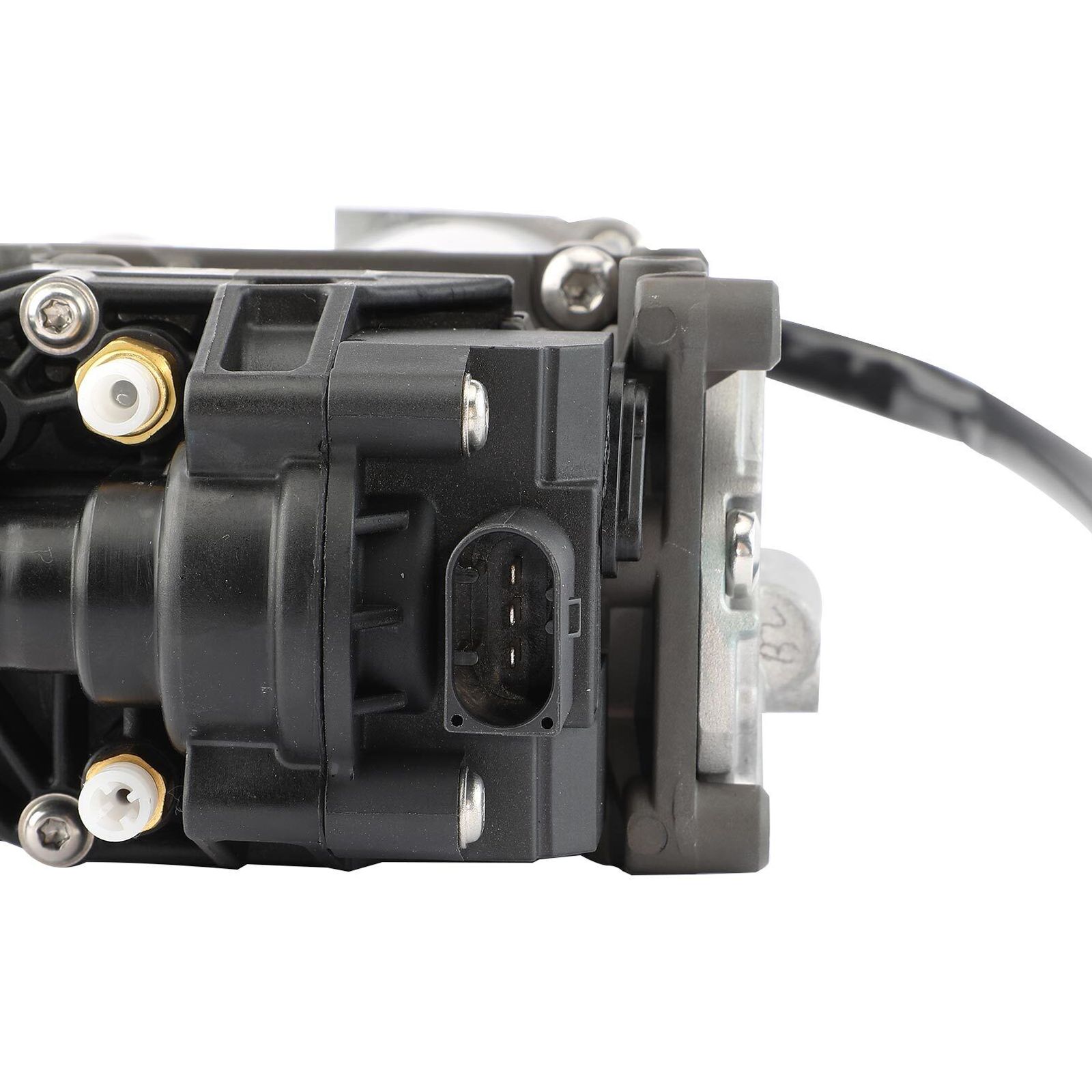 Air Suspension Compressor For Tesla S 2016-2021 X 2016-2020 Electric 102791100H
