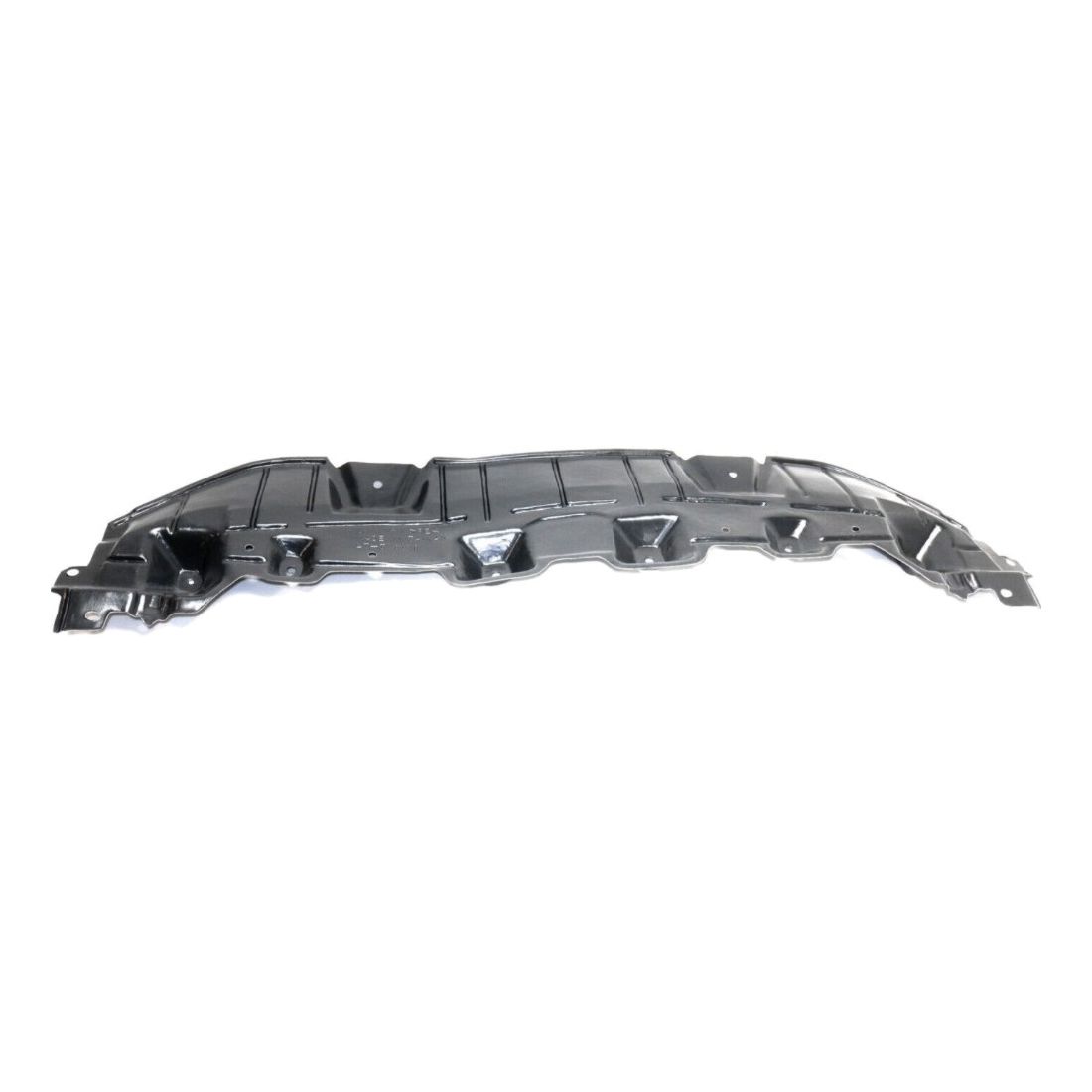 Engine Splash Shield Front For 2011-2017 CT200h Base 2014-2017 CT200h F Sport