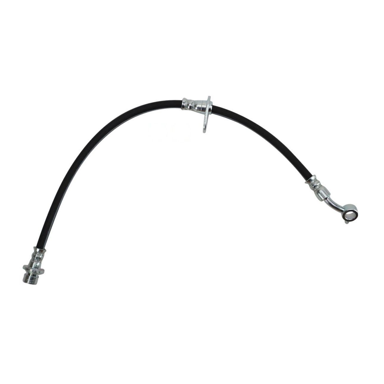 2pcs LH&RH For 2009-2014 Acura TSX 2008-2012 Honda Accord Brake Hose