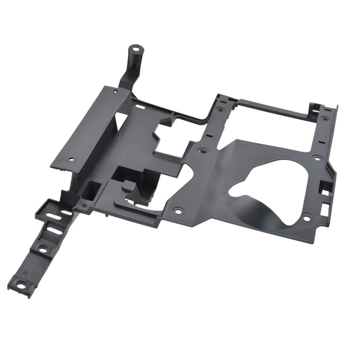 Headlamp Headlight Bracket Passenger Right For Chevy Pickup Truck Silverado