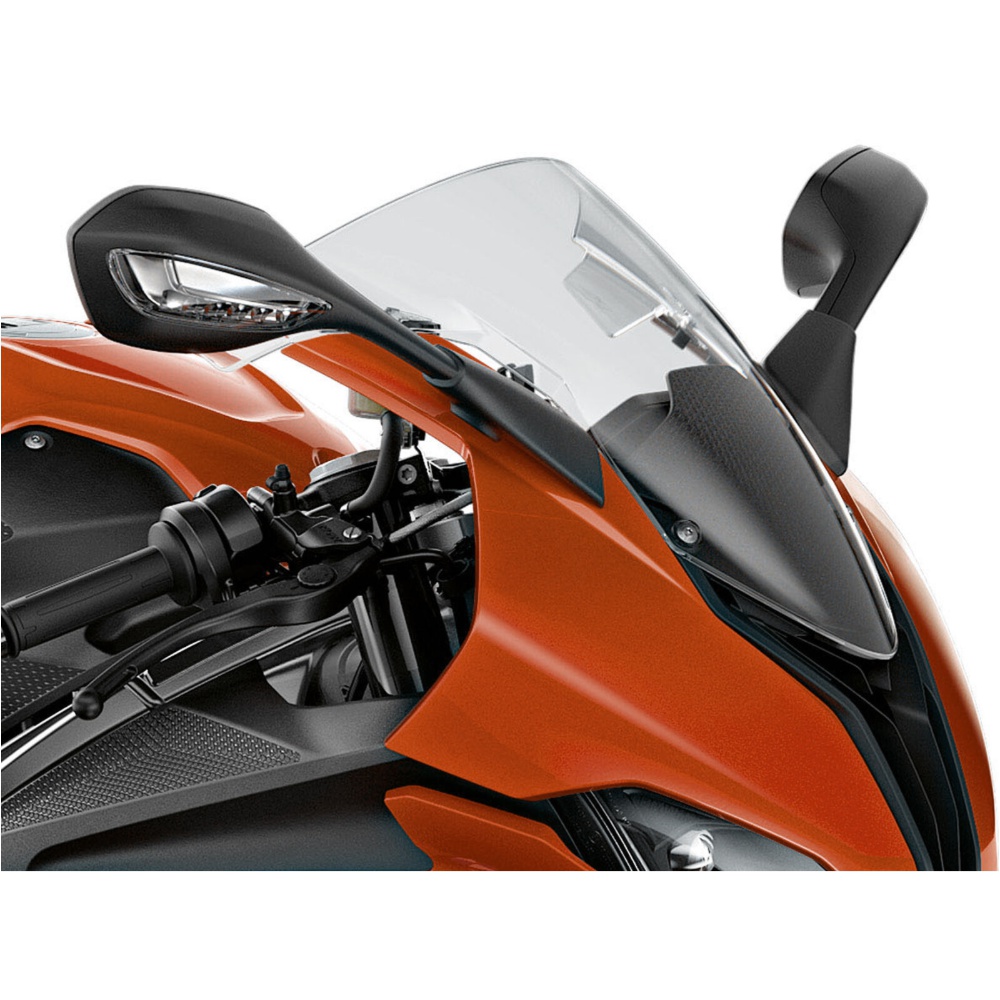 Rear-View Mirrors LED Turn Signals Light For 2019-2022 BMW S1000RR S1000RR