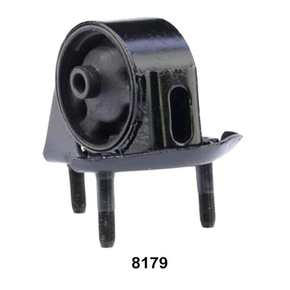 Motor&Trans Mount Kit 1.6L Automatic Trans Only