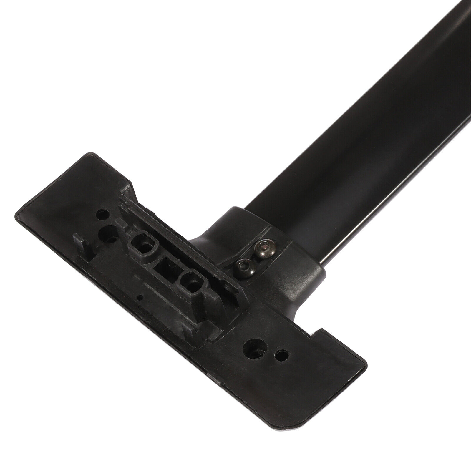 Roof Rack Set Cross Bar For 07-11 CR-V Sport Utility CRV Luggage Carrier Black