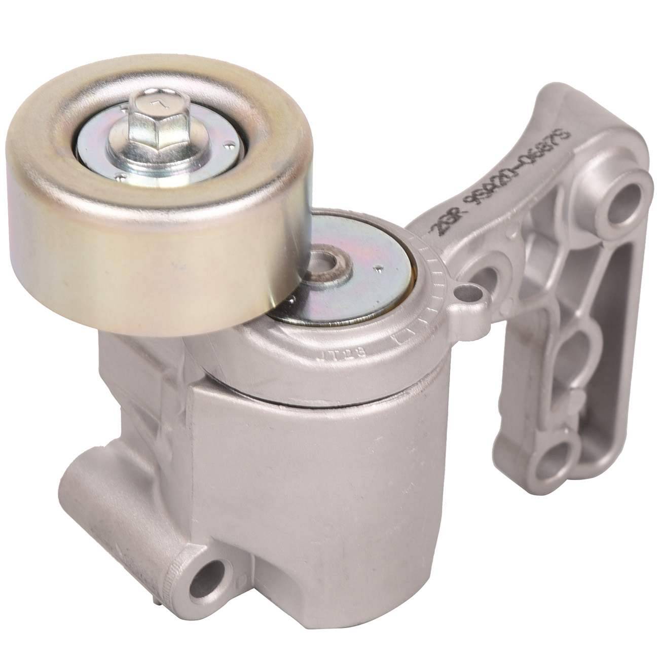 Belt Tensioner Assembly Fits Toyota Camry 4Runner Avalon Highlander 1662031040