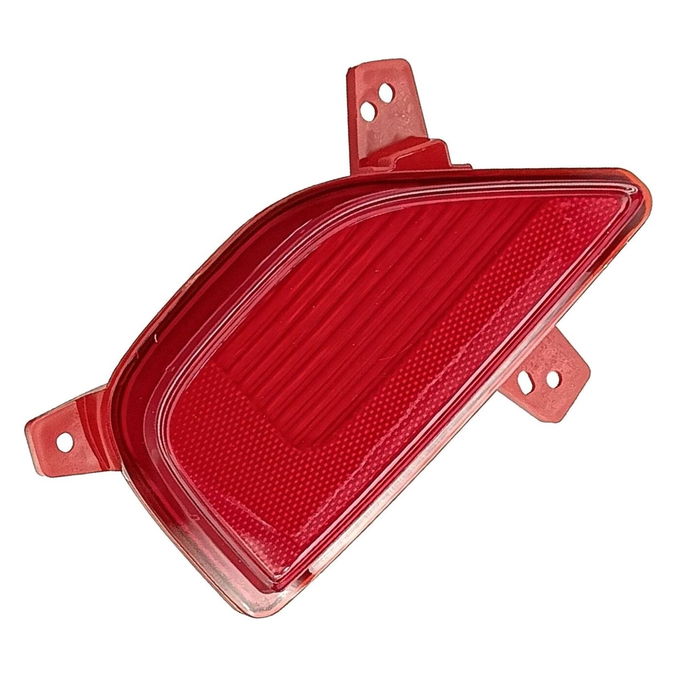 Bumper Reflector Passenger Right Side For Chevrolet 17-19 Trax Rear 42533015