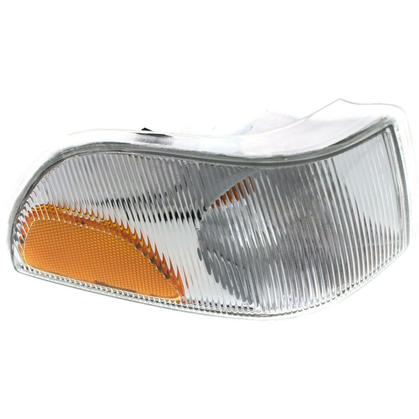 Side Marker Parking Turn Signal Corner Light Passenger Right RH For C70 S70 V70