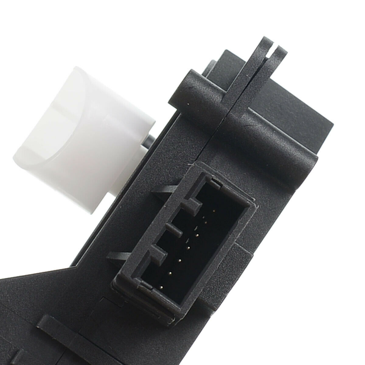 Main HVAC Heater Blend Door Actuator Temperature For 07-15 Edge 07-15 MKX