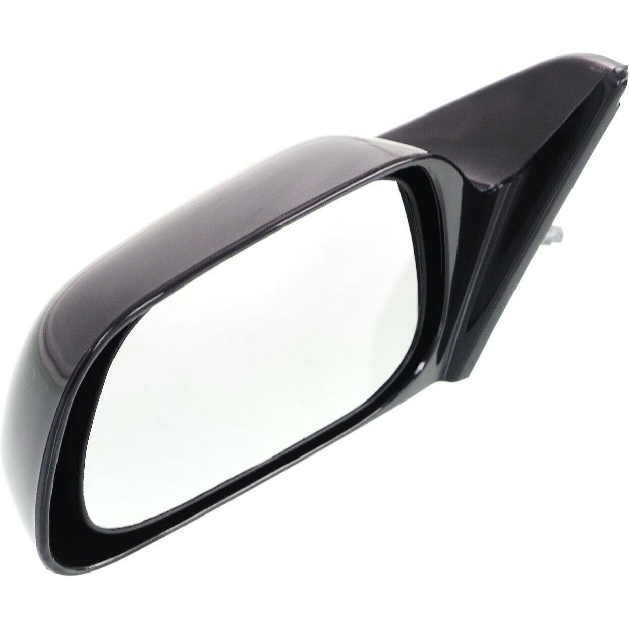 Manual Remote Mirror For 1988-1992 Toyota Corolla Driver Side
