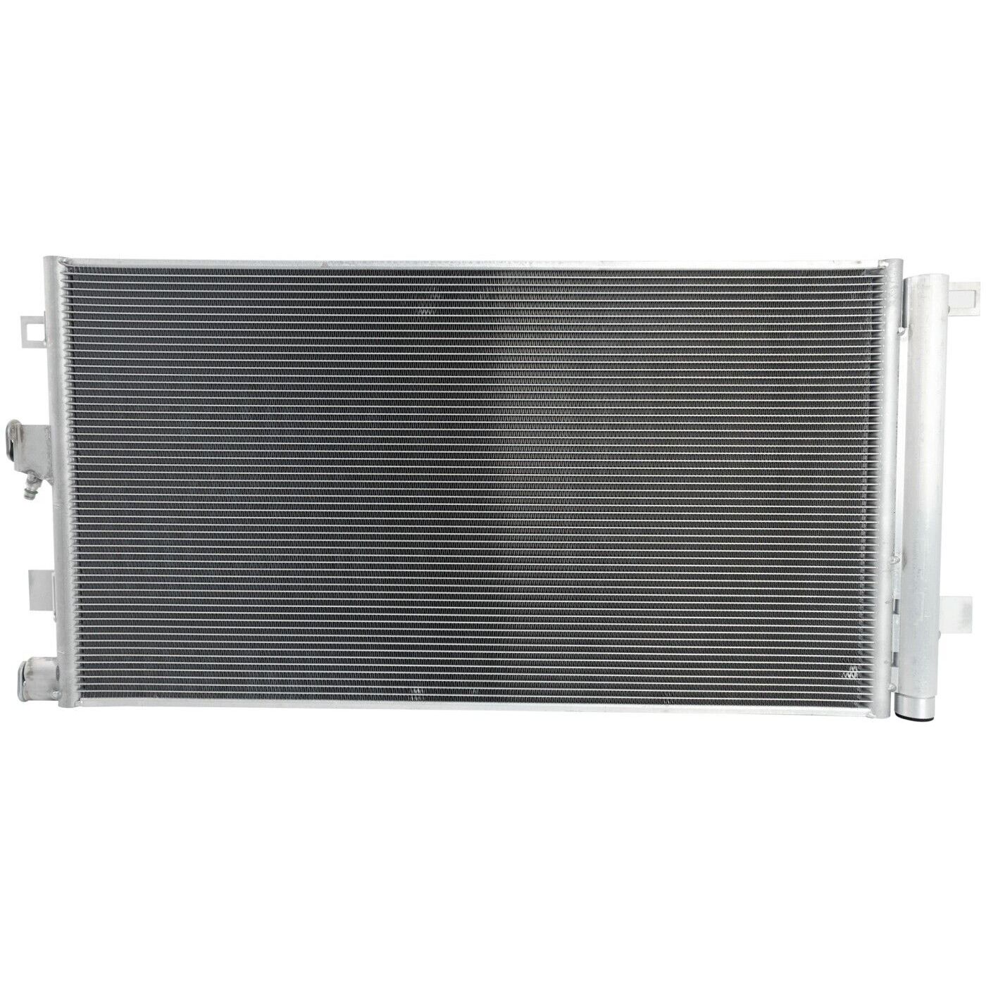 For 21-24 XT6 Chevy 20-24 Blazer GMC 20-23 Acadia A/C AC Condenser