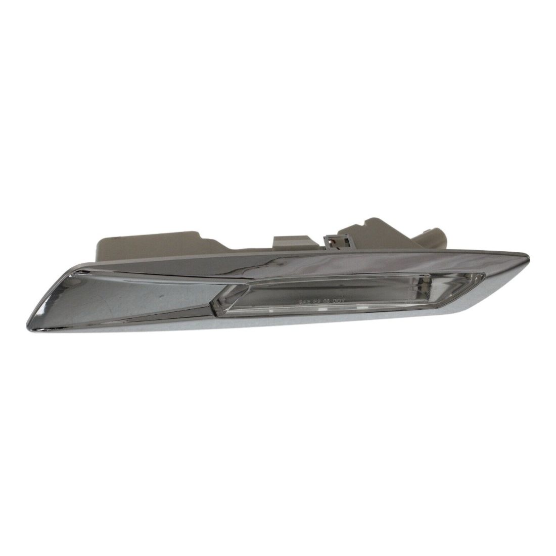 Side Marker For 535 550 GT XDrive Side Repeater W/ Bulb(s) Front Right