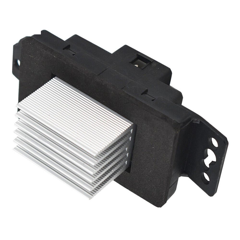 15-81727 Heater Blower Motor Resistor For Buick LaCrosse Allure Chevrolet