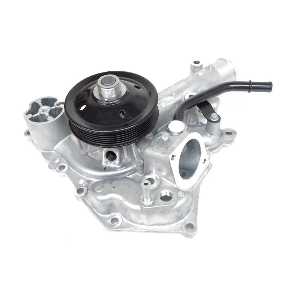 Water Pump For Ram 2014-2021 3500 6.4L 4893133Ab