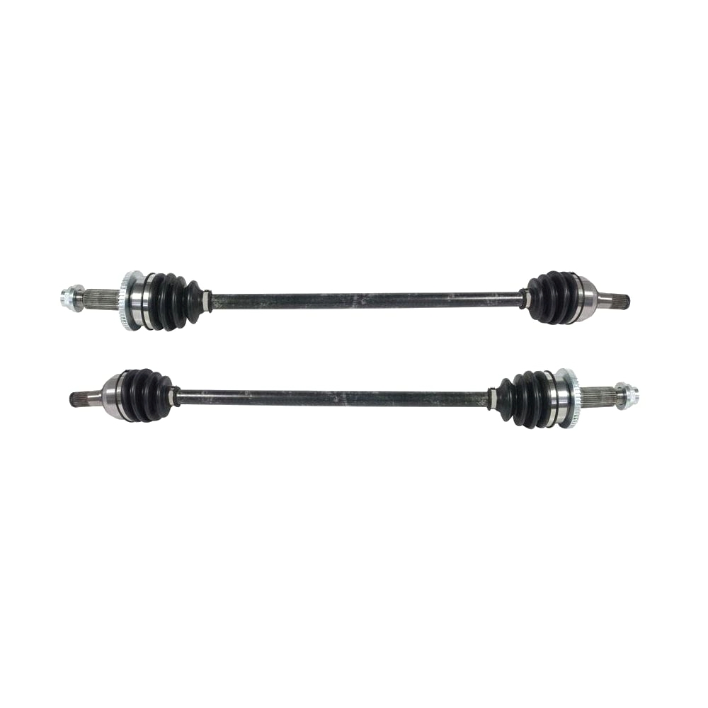 Rear Left & Right For Kia 2020 Sorento Black Line Sport Utility CV Shaft Axles
