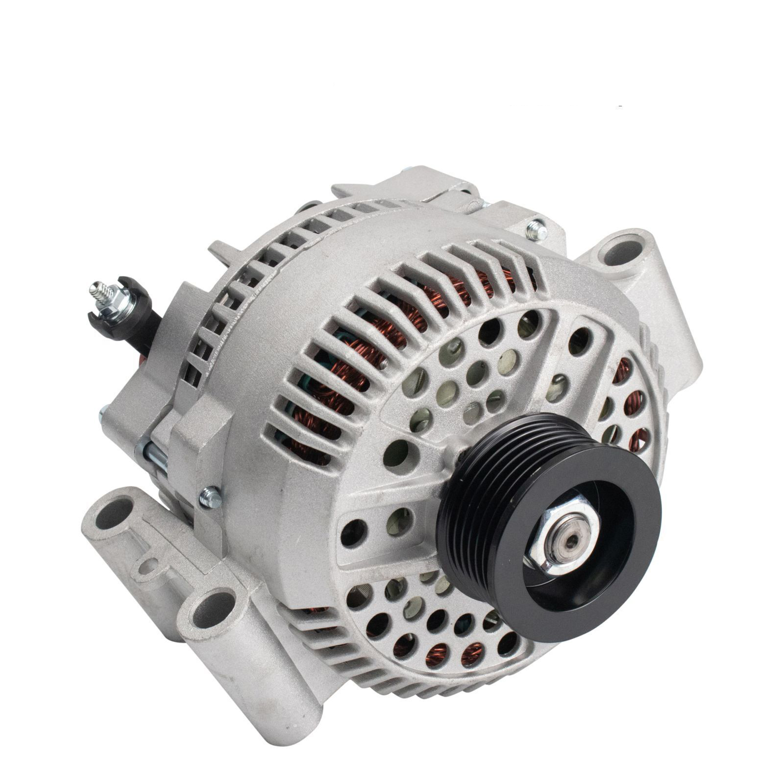 Alternator For B4000 Explorer Mountaineer Ranger Sport Trac