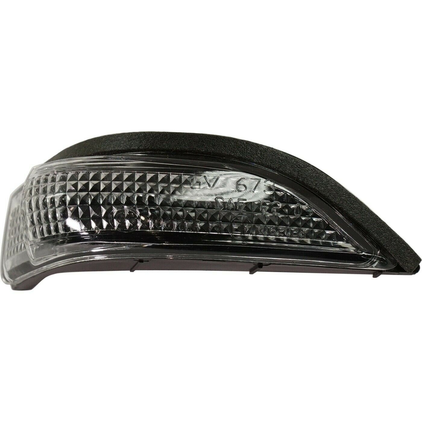 Mirror Turn Signal Lights Passenger Right Side RH Hand For Scion Toyota