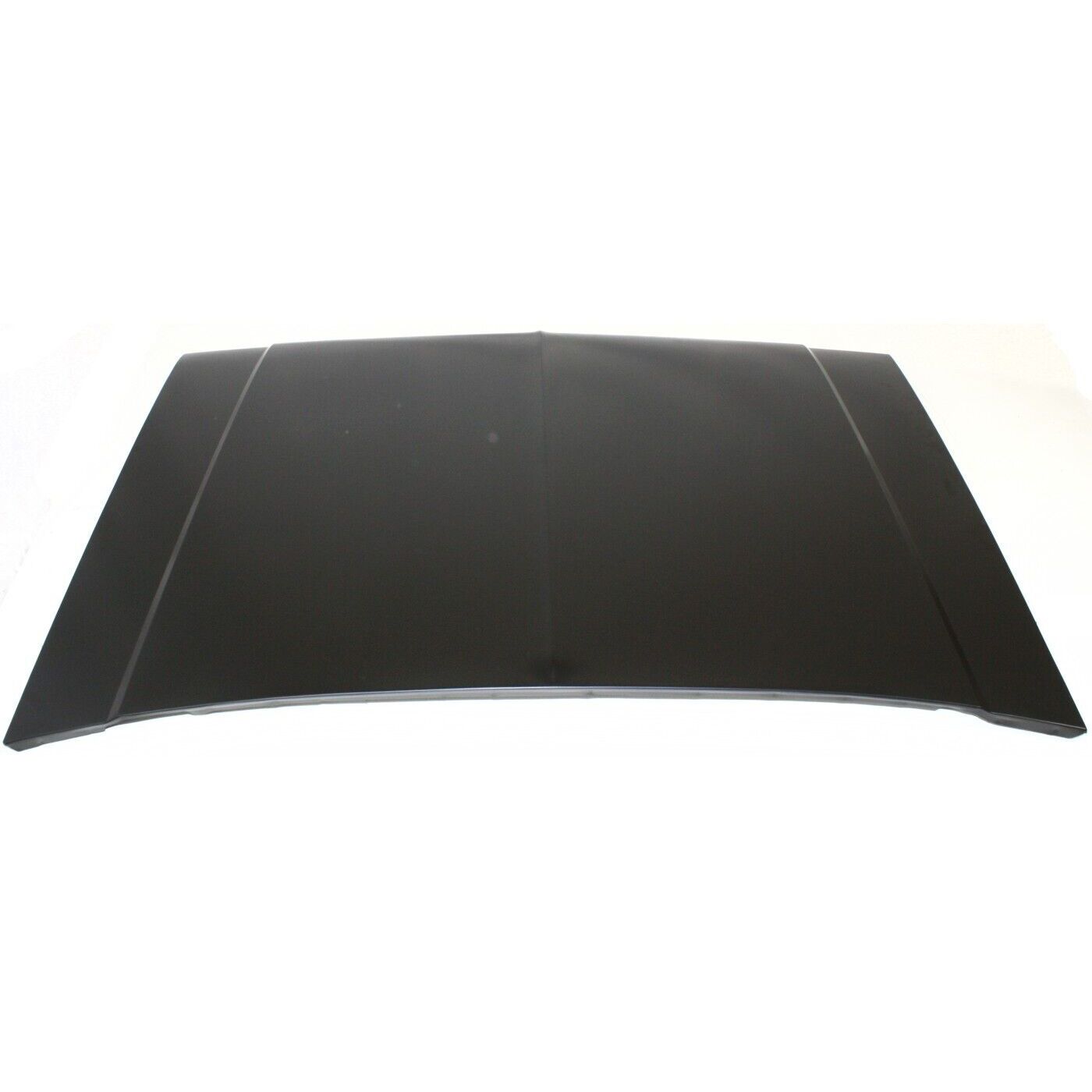 For 1981 K20 Suburban Sport Utility GMC 1981 C1500 Standard Cab Pickup Hood