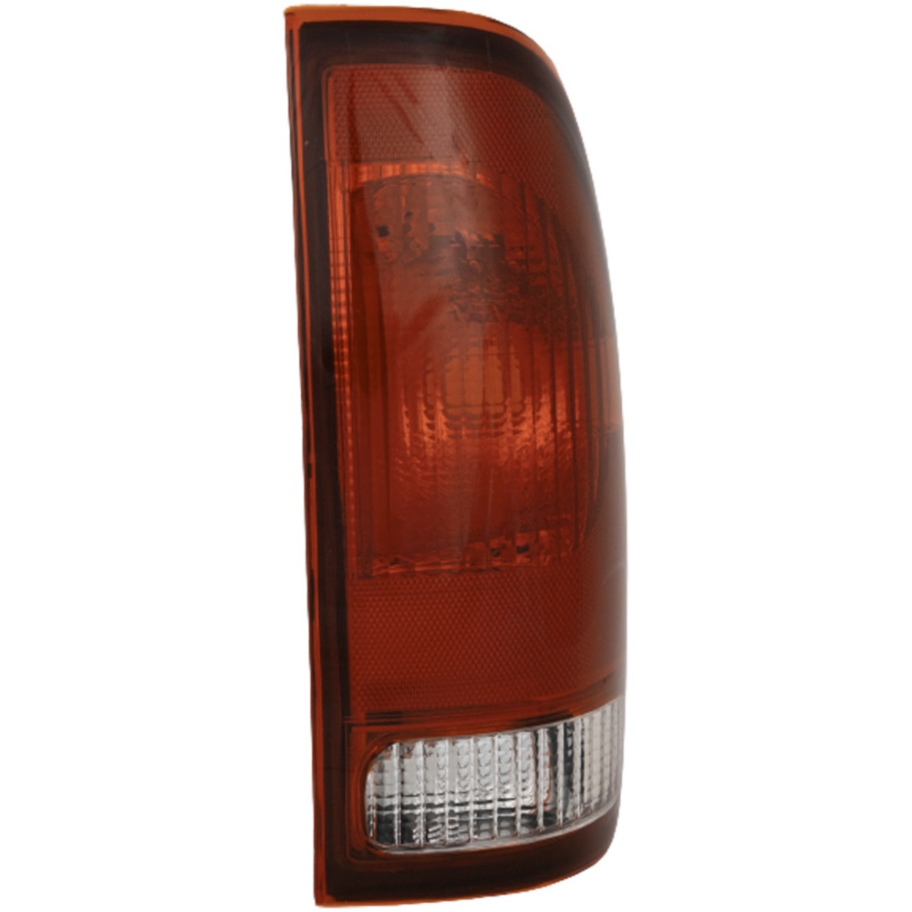 2 Sets Of - Tail Light Lamp Passenger Right Side For Ford Truck Right Hand FO2801117C
