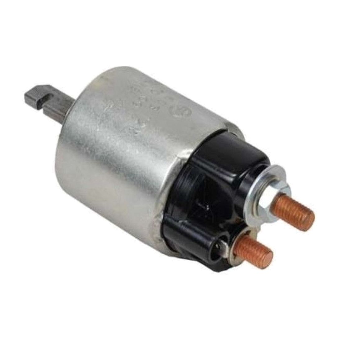 12V 3 Terminal Starter Solenoid For 84-89 Accord 84-87 Civic 83-91 Prelude