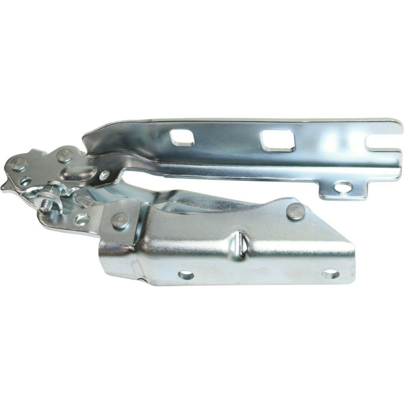 8 PCS - Hood Hinges Set Driver & Passenger Side For GTI Golf Jetta R LH RH