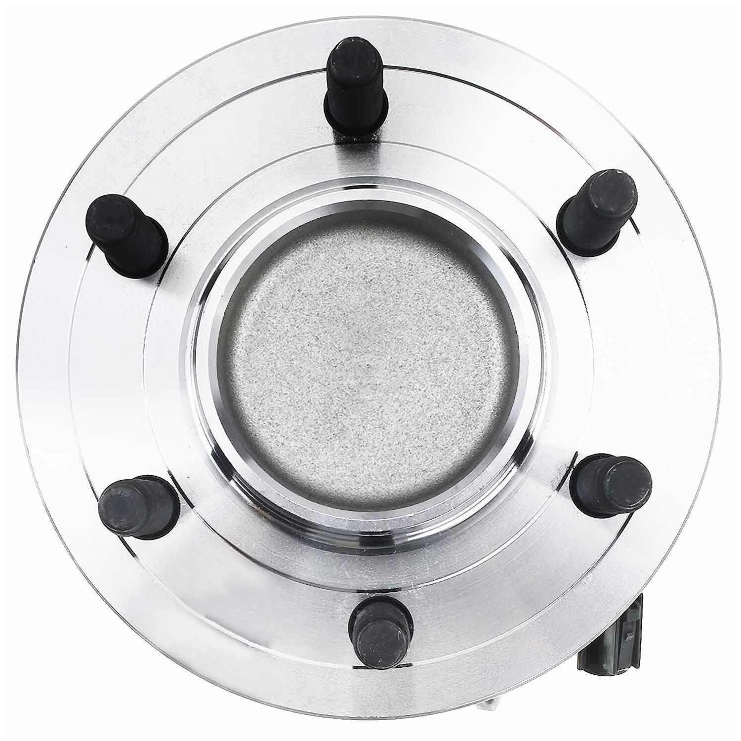 Front Left & Right Wheel Bearing Hub Expedition Lincoln Navigator RWD