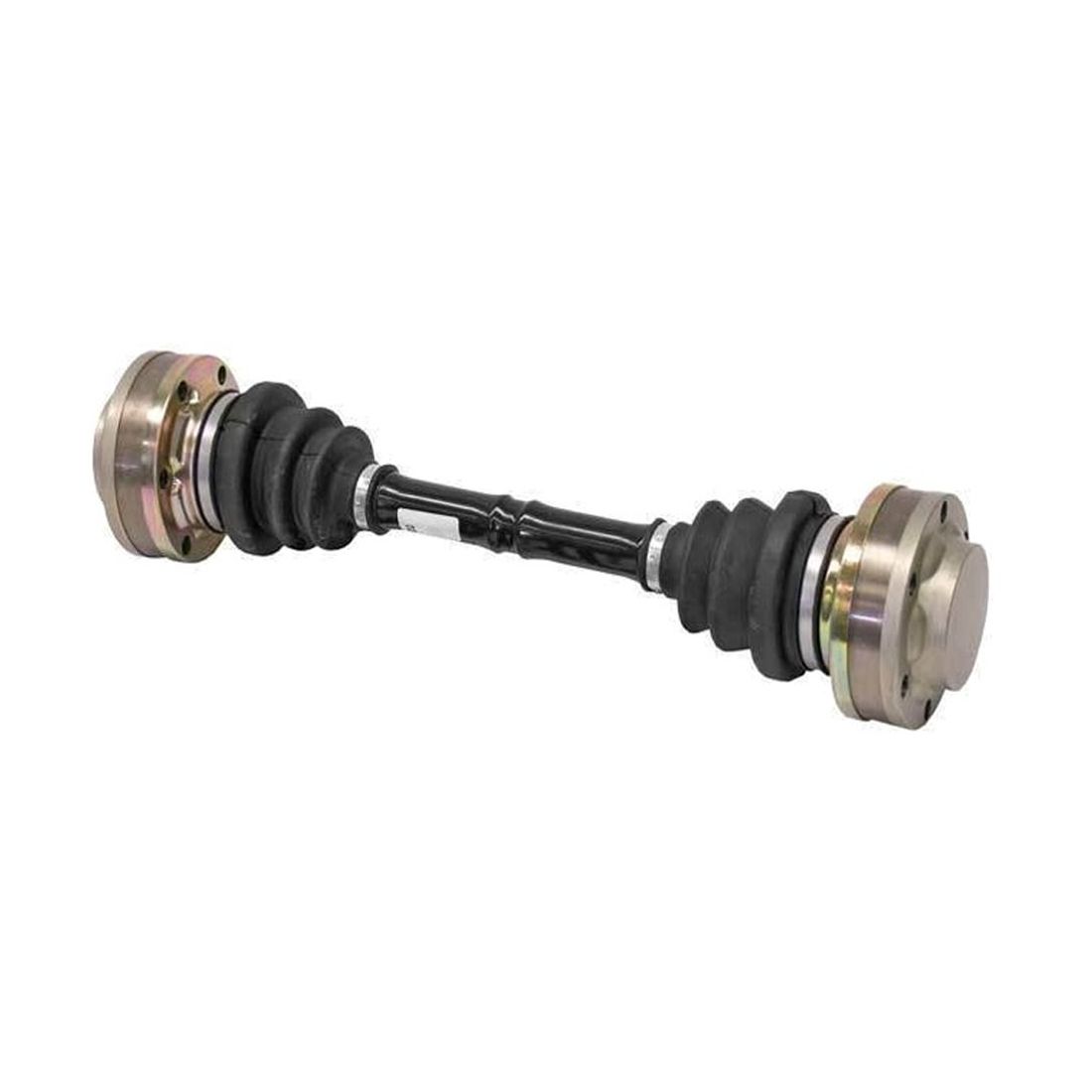 For 1985-1989 BMW 635CSi Base Coupe Axle Shaft Assembly/300 736