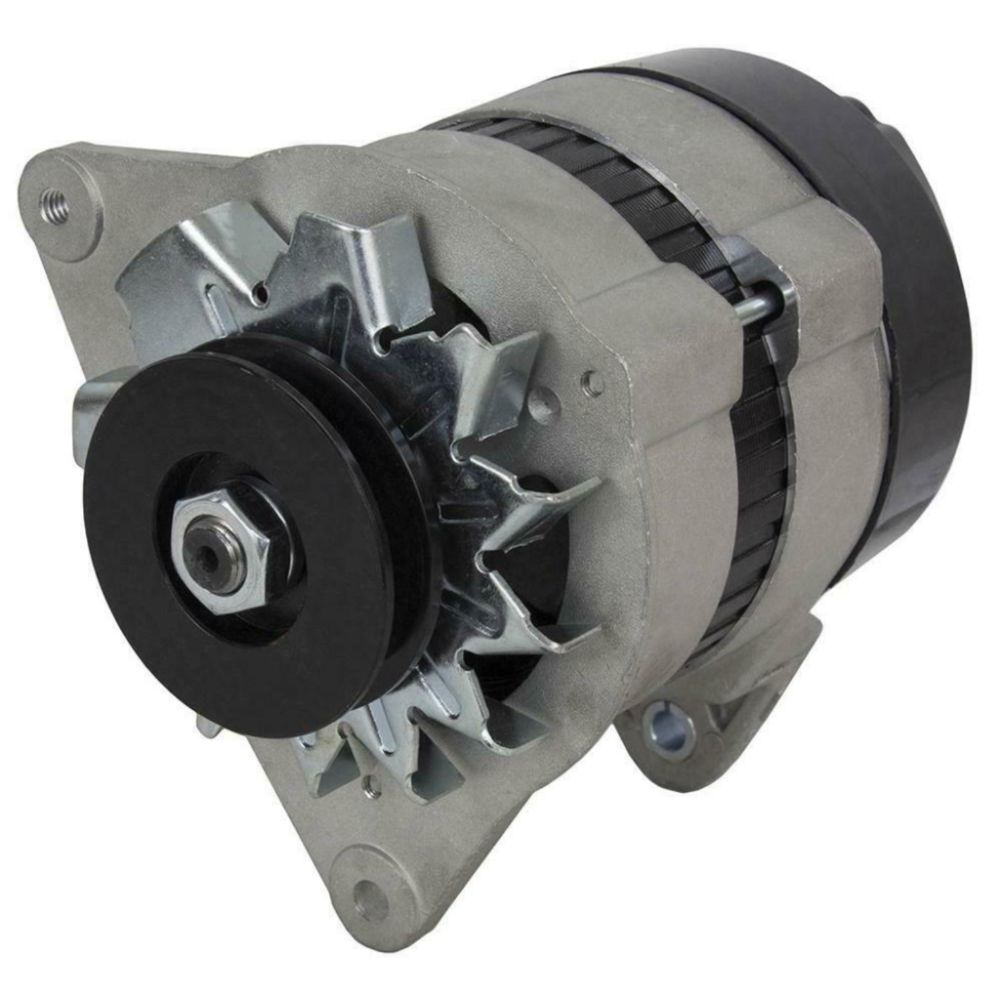 ALTERNATOR For 1973-1980 Spitfire 1968 TR250 1971-1973 TR6 1.5L 2.5L