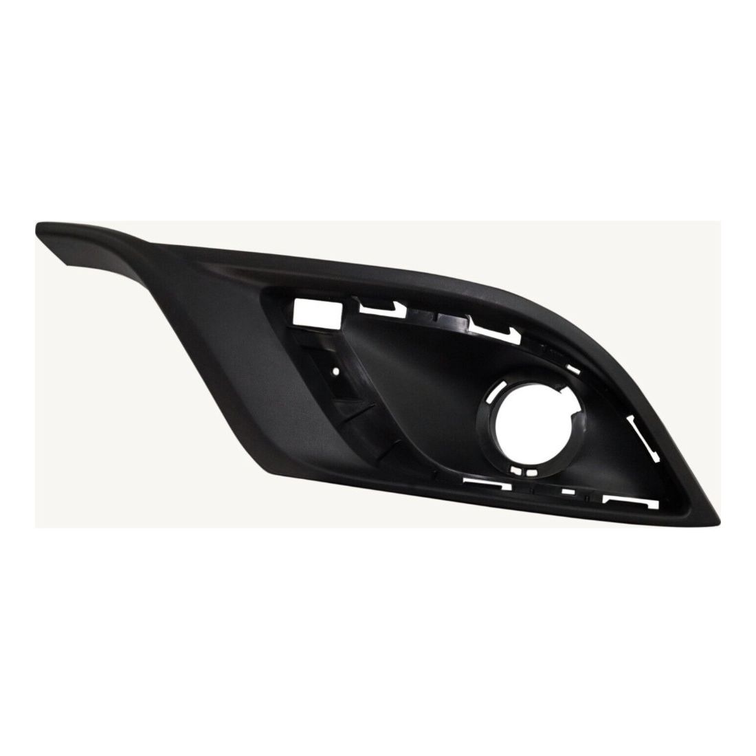 Fog Light Trim Driving Lamp Driver Left Side Left Hand For 2014-2020 Durango