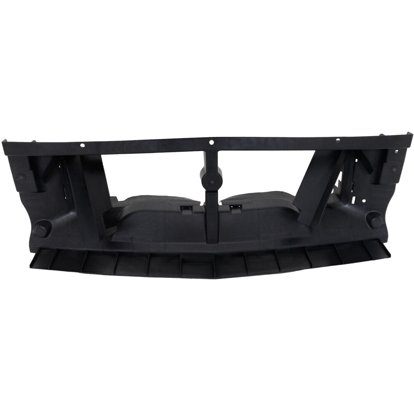 Bumper Face Bar Retainer Bracket Brace Mounting Kit Front 68043965AC For Dodge